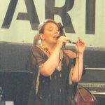 Josefine Cronholm