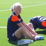 Josefine Oqvist