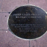 Jose Lluis Facerias