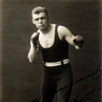 Joe Beckett
