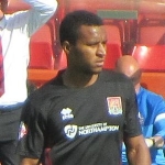 Joe Widdowson