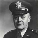 Joseph Redding