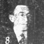 Joseph Whitehorn