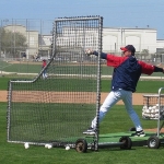 Joe Vavra