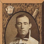 Joe Ward