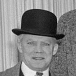 Joseph Dixon