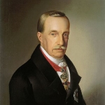 Joseph Anton Johann