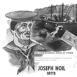Joseph Benjamin