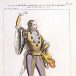 Joseph Bouchardy