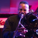 Joseph Bowie