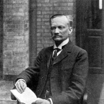 Joseph Bedier