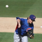 Casey Coleman