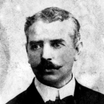 Joseph James