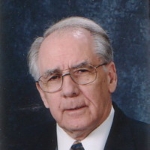 Joseph Chambers