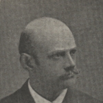 Joseph Clifford Hendrix