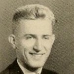 Joseph Shivers