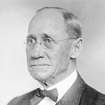 Joseph Colburn Pringey