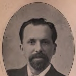 Joseph Compton-Rickett