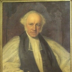 Joseph Wigram
