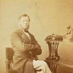 Joseph Cubitt