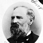 Joseph Danner Taylor