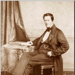 Joseph Daussoigne-Mehul