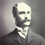 Joseph Pemberton