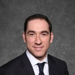 Joseph Dweck