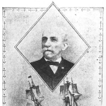 Joseph Ebur Vantine