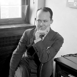 Joe Hendricks