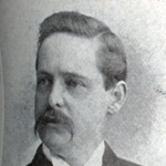 Joseph Edwin Washington
