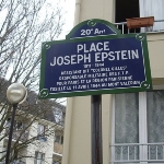 Joseph Epstein