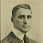 Joseph Everett Warner