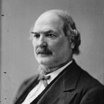 Joseph Ewing McDonald