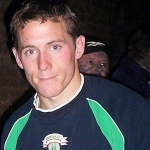 Joe Gamble