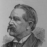 Joseph Forney Johnston