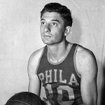 Joe Fulks