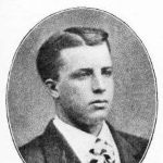 Joseph Barrett