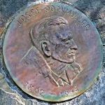 Joseph Bornmuller