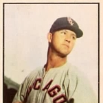 Joe Dobson