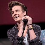 Joe Sugg
