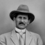 Joseph Stratton