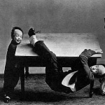 Joe Keaton