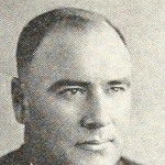 Howard Hancock