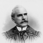 Joseph Haynsworth Earle