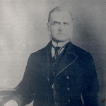Joseph Hensley