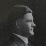 Joseph Hilliard Cain