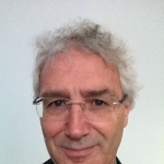 Joseph Huber