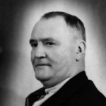Joseph Langtry