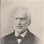 Joseph Denison